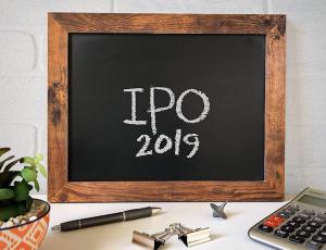 Анализ IPO 2019 года