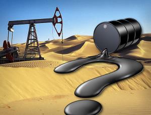 Нефть. Что ожидать в ближайшем будущем?