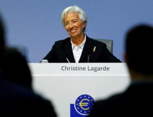 Лагард просит министров еврозоны рассмотреть выпуск «коронабондов»