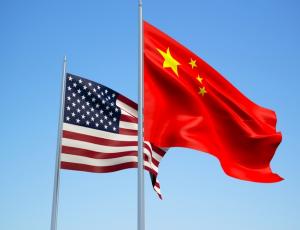 Америка и Китай объединились для борьбы с COVID-19