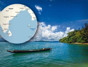 Индия хочет развивать Андаманские и Никобарские острова. Не все это одобряют