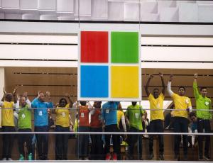 Microsoft предложит своим сотрудникам 3 месяца оплачиваемого отпуска