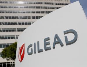 Акции Gilead взлетели на 16% на фоне тестирования лекарств от коронавируса