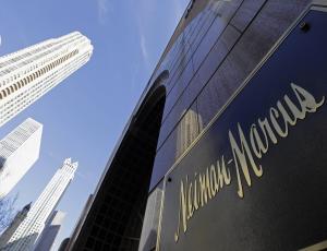 Neiman Marcus готовит заявление о банкротстве