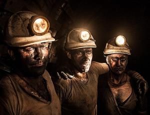 Горнодобывающая отрасль готовится к кризису