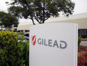 Gilead декларирует позитивные результаты лечения коронавируса новым препаратом