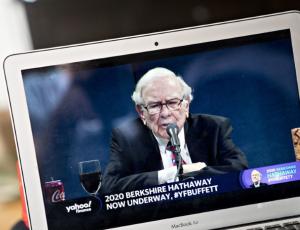 Уоррен Баффетт провел ежегодное собрание акционеров Berkshire Hathaway