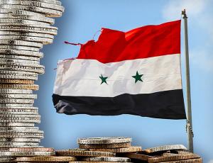Инвестиции в Сирии: если не война, так коронавирус