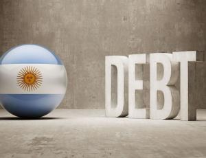 Аргентина находится на грани девятого дефолта