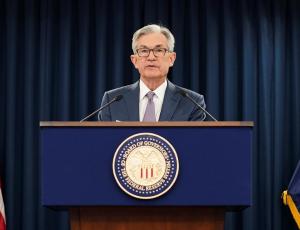 Глава ФРС Пауэлл предупреждает о длительном экономическом спаде