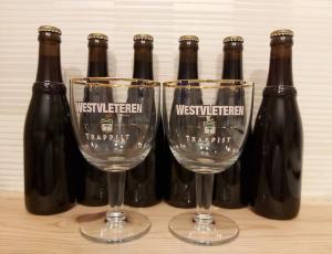 Бельгийские монахи-пивовары возобновляют продажи пива