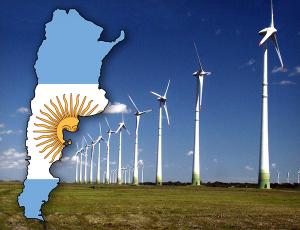 Аргентина: инвестиции в возобновляемую энергию