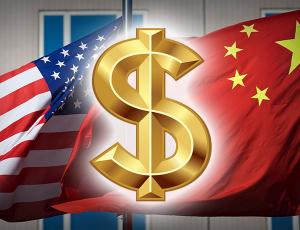 На этой неделе следим за USD и за отношениями между США и Китаем