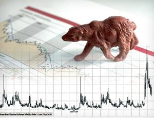 Последнее ралли не отменило «медвежий» рынок