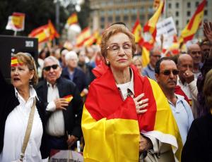 Жители Испании получат прямые выплаты от государства