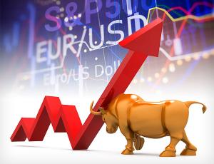 EURUSD и S&P500 дали сильный бычий сигнал