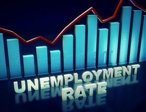Уровень безработицы в Европе вдвое меньше, чем в Америке