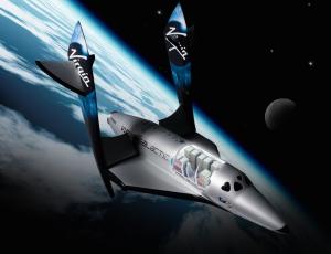 Virgin Galactic будет готовить космонавтов для NASA