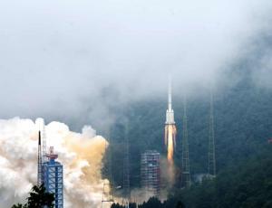 Китай запустил последний спутник для навигационной системы Beidou