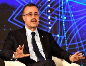 Глава Saudi Aramco прогнозирует восстановление нефтяного рынка