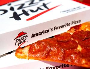 Крупнейший американский франчайзи Pizza Hut объявил о банкротстве