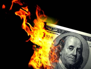 Крах доллара – быть или не быть