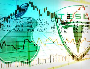 Tesla и другие участники будущего «обратного пузыря» рынков