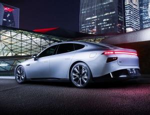 Конкурент Tesla из Китая Xpeng Motors привлек ещё $500 млн на развитие бизнеса