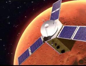 ОАЭ успешно запустили первую в истории арабского государства космическую миссию на Марс
