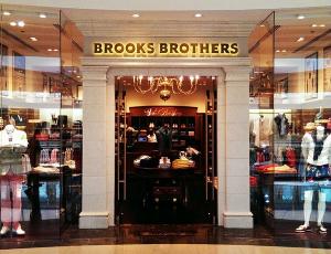 Sparc LLC хочет скупить активы обанкротившегося Brooks Brothers