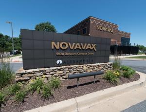 Вакцина от коронавируса Novavax успешно проходит испытания