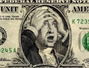 Ведущий валютный стратег предсказывает доллару ужасный квартал