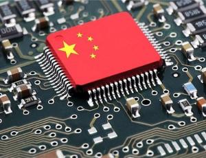 Китай делает ставку на производителей полупроводников