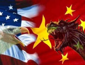 Финансовый конфликт США и Китая выходит на новый уровень