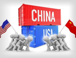 США продолжают ссору с Китаем