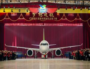 Внутренние авиарейсы в Китае могут выйти на докризисный уровень уже в сентябре