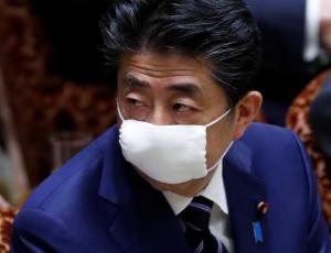 Синдзо Абэ подает в отставку из-за болезни