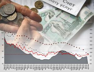 Низкая инфляция в России продлится годы