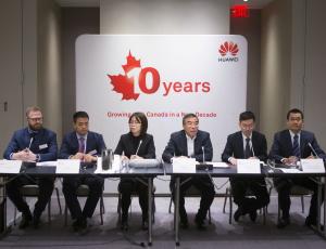 Канада готова побороться за компенсацию в 1 млрд канадских долларов из-за проблем с Huawei