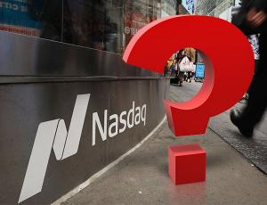 Худшая неделя с марта для Nasdaq