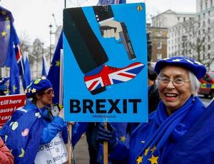 Brexit без сделки обойдется Великобритании дороже, чем коронавирус