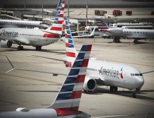 American Airlines в ноябре планирует начать обучение пилотов на Boeing 737 Max