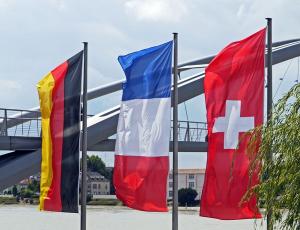 Деловые настроения в Германии и Франции повышаются, несмотря на буйство коронавируса