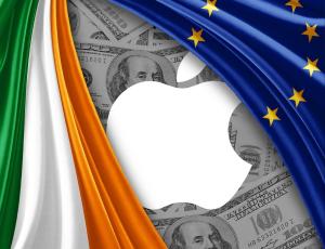 ЕС обжалует решение суда о налоговом споре с Apple на $15 млрд