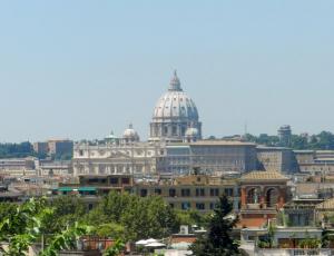 Ватикан опубликовал финансовый отчет и пообещал быть более прозрачным