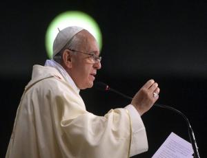 Папа Римский жестко раскритиковал мировую экономику