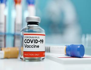 Китай присоединился к программе по обеспечению доступности вакцин против COVID-19