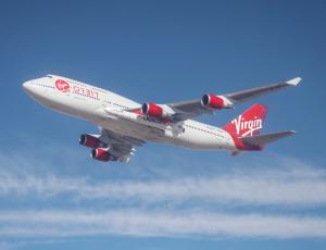 Virgin Orbit Ричарда Брэнсона запланировала привлечь до $200 млн от инвесторов