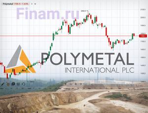 Группа Polymetal улучшает качество активов и наращивает валютную выручку