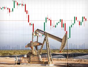 Нефть не спешит снижаться, отвергая падение спроса на риски